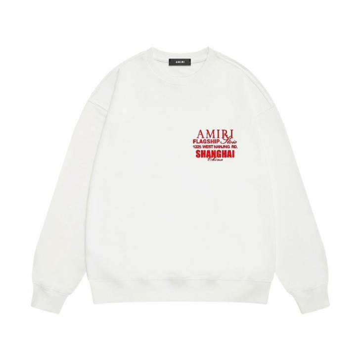 Picture of Amiri Sweatshirt _SKUAmiriS-2XL11trY24529098